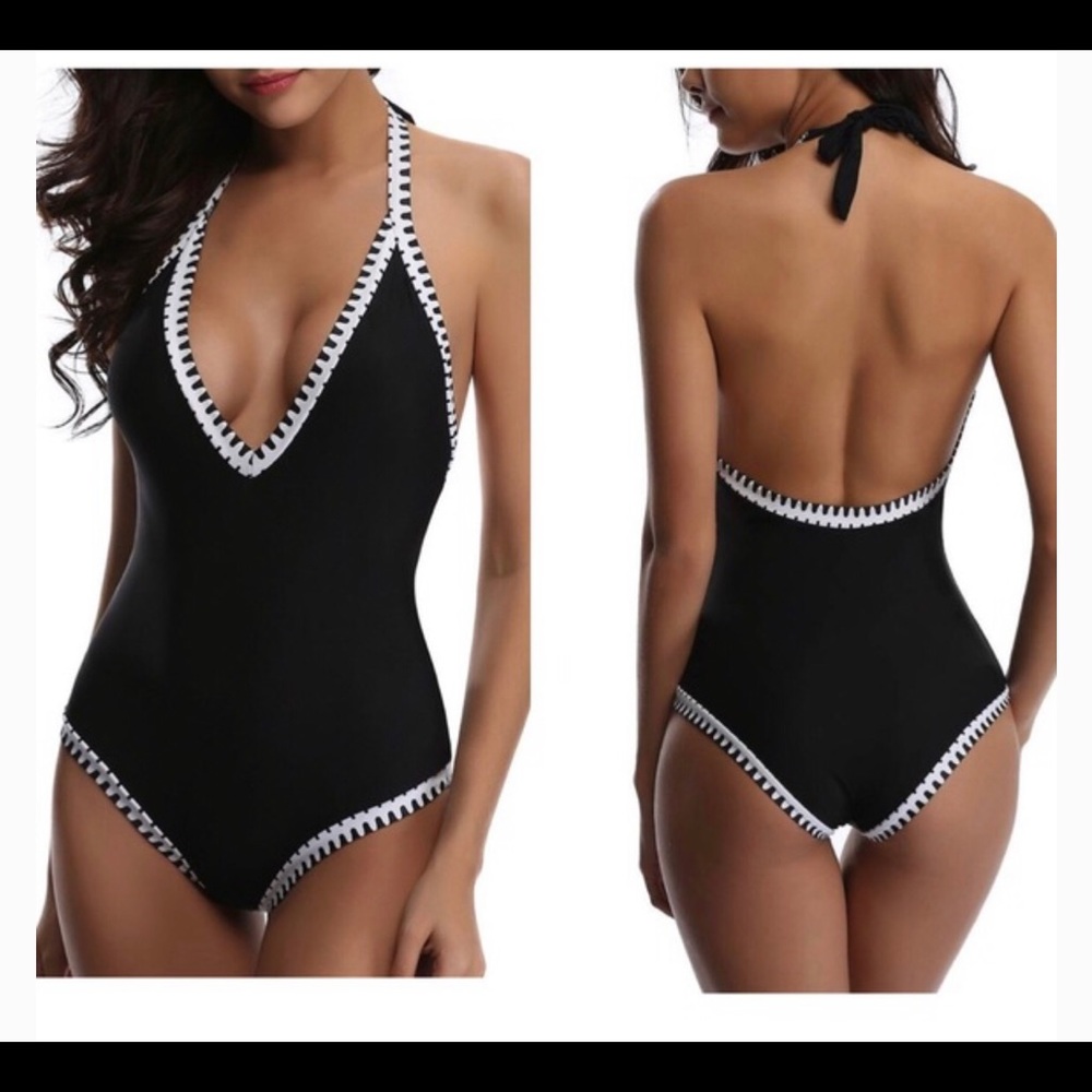 Swimwear  🛑Buy one and get one 50% off.‼️
